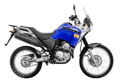 Wr250xz(c motorcycle pdf manual download. Todo sobre motos: Yamaha XTZ 250 / XTZ 250 Z Teneré