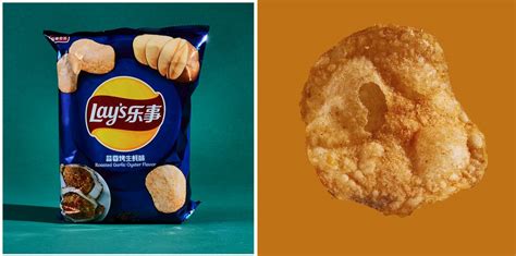A Guide To Lays Chinese Potato Chips Eater