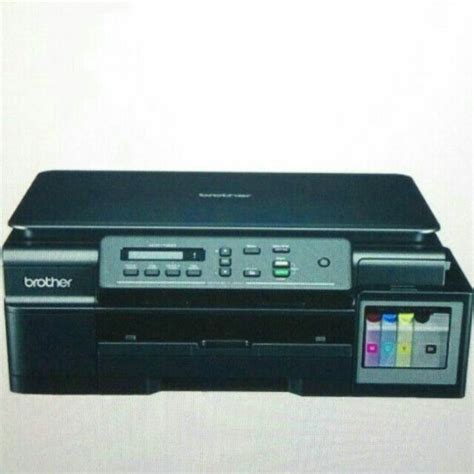 This printer was developed to meet the needs of printers with full functionality and high print volume and can be reloaded. DCP T500W BROTHER ALL IN ONE PRINTER | Shopee Philippines