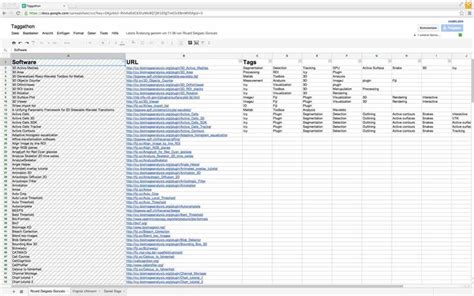 Pin On Spreadsheets