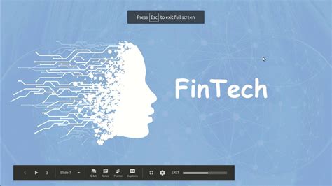 fintech ทำความรู้จัก ฟินเทค คืออะไร รวมฟินเทคในประเทศไทย รูปแบบของฟินเทค - YouTube
