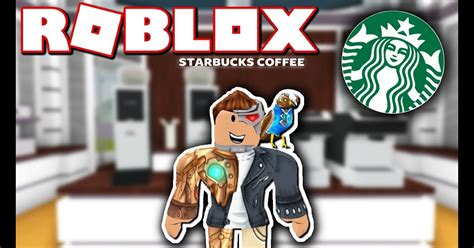 You Played Starbucks Roblox