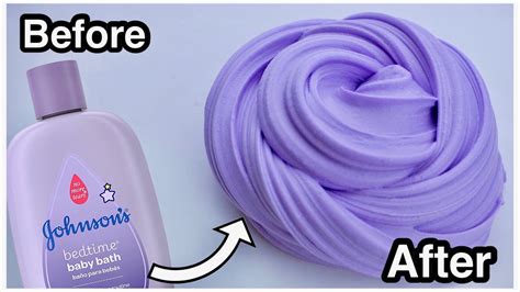 How To Make Easy No Glue Lotion Slime Youtube