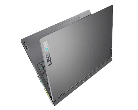 Legion 7i Gen 6 16 Gaming Laptop With Intel Lenovo Us