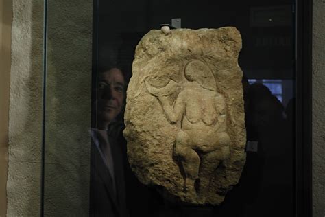 El Museo De Arqueología Regional Acoge La Mayor Muestra De Arte