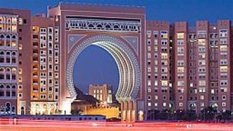 Movenpick Ibn Battuta Gate Hotel Dubai 5 Hrs Sterne Hotel Bei Hrs