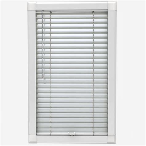 Prime Dove Grey Perfect Fit Venetian Blind Blinds Direct
