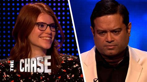 the sinnerman s pushed to his limits in super tight final chase the chase youtube