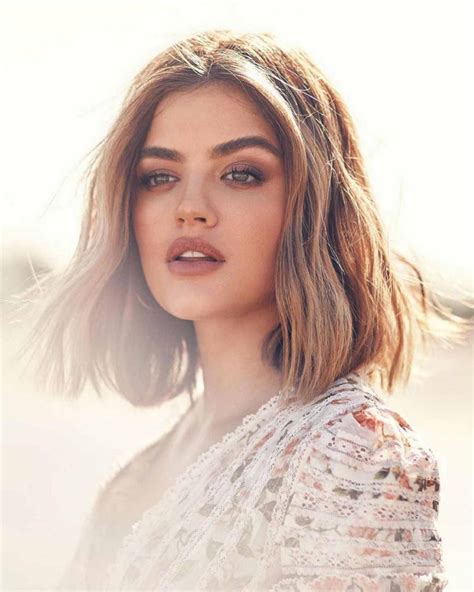Lucy Hale Sexy 19 Photos Thefappening