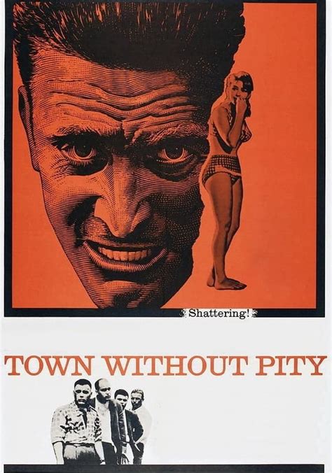 Town Without Pity Streaming Where To Watch Online