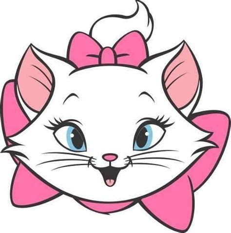 33 Best Images About Marie Cat ♥ On Pinterest Disney The Aristocats