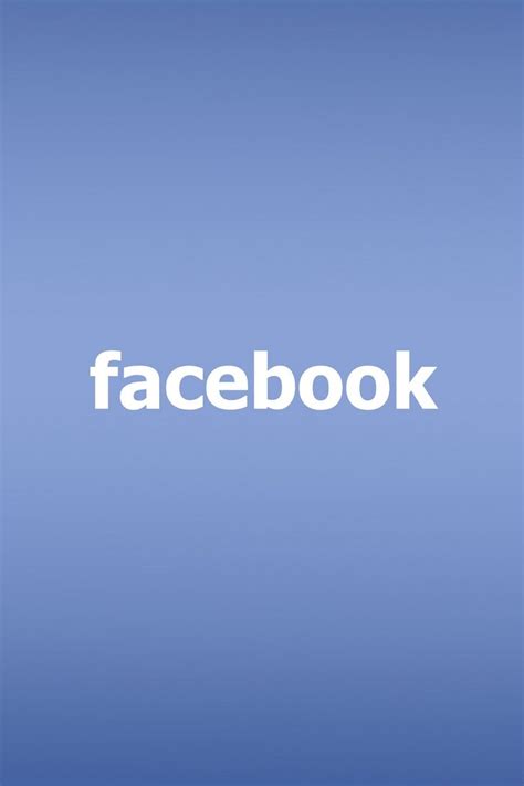 Facebook Logo Wallpapers On Wallpaperdog