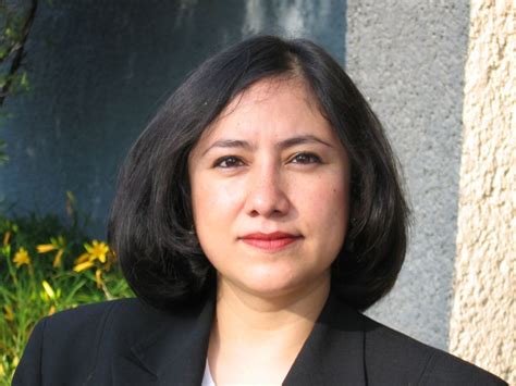 Irma eréndira sandoval ballesteros, secretaria de la función pública, aseguró que su esposo es una persona excepcional (foto: Quiénes son y qué hacían los "nuevos" rostros del ...