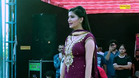 Sapna Haryanvi Song Sapna Choudhary Latest Sapna Haryanvi Song