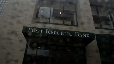 First Republic Bank Amanveerzainah