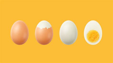 Así Debes Cocer Los Huevos Para Pelarlos Más Rápido Gastrolab España