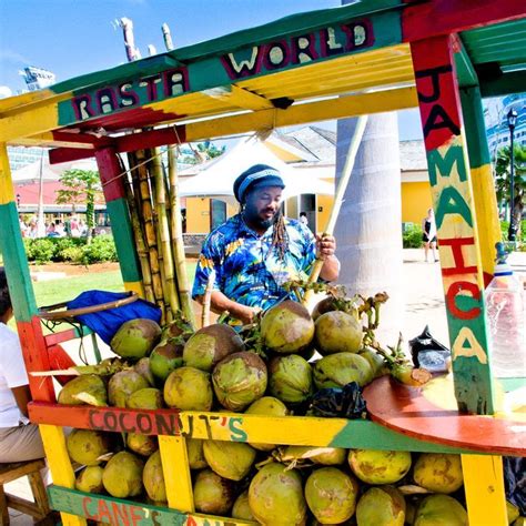 Scammers use this information to hustle even more money out of you — and your accounts. Jamaica, the coconut man! … | Jamaica travel, Jamaica, Jamaican people
