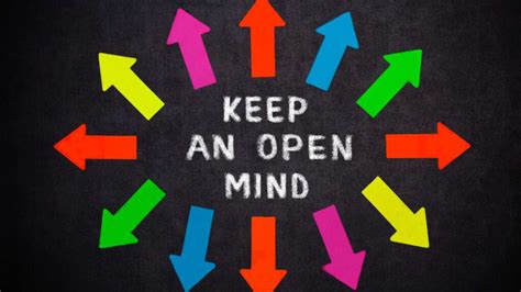 Strategies To Help You Become More Open Minded Wellness With Moira
