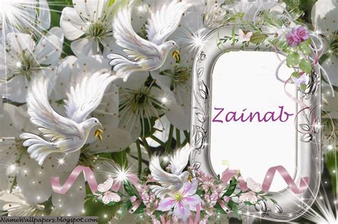 Drive vehicles to explore the. Zainab Name Wallpapers Zainab ~ Name Wallpaper Urdu Name ...