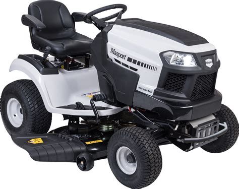 Masport Hvt420018hp 42″ Cut Ride On Mower Perth Mowers Small