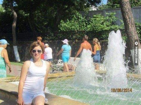 28 Accidental Optical Illusion Photos That Will Make You Look Twice 28
