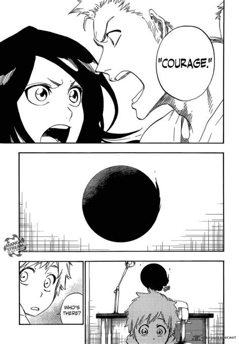 Bleach Ending Anime Amino