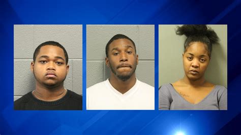 4 Arrested In West Side Beating Of Trump Supporter Abc7 Chicago