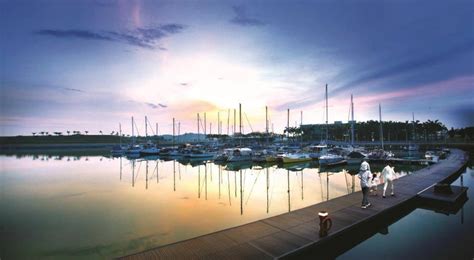 Diakses tanggal 27 agustus 2019. Puteri Harbour Is Your Premier Lifestyle Destination For ...