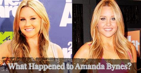 What Happened To Amanda Bynes All Important Facts About Her Life
