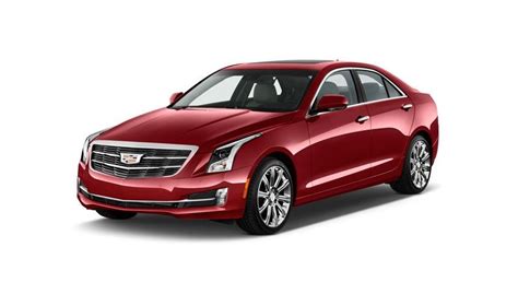 Car Pictures List For Cadillac Ats 2023 20t Standard Uae Yallamotor