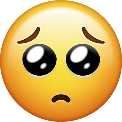 Crying Sad Emoji Free Download All Emojis Emoji Island Clip Art