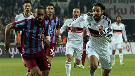 Saat 17:00'de başlayan müsabaka bein sports 1 kanalından canlı olarak izlenebilir. Beşiktaş - Trabzonspor Maçı Canlı Yayın (açıklamada link ...