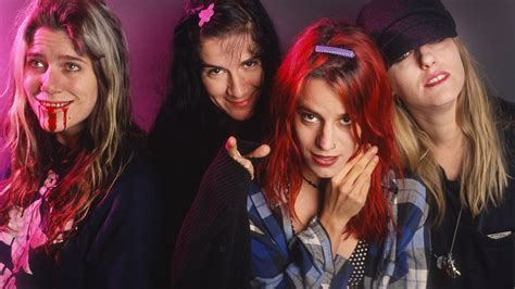 L7 Detail Pretend Were Dead Documentary Release