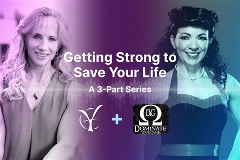 getting strong to save your life boulder longevity institute