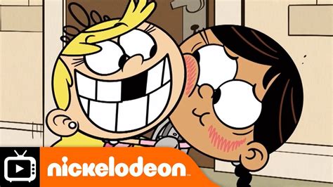 The Loud House Community Nickelodeon Uk Youtube