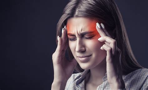Migraine Headaches Powercure Laser Therapy Device