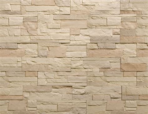 Interior Stone Wall Texture Seamless