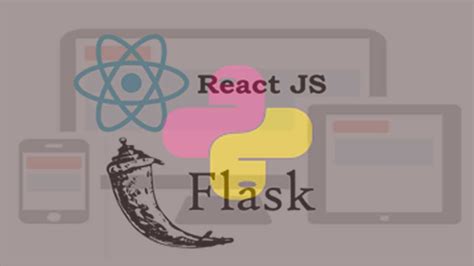 Build A Simple CRUD App With Python Flask And React