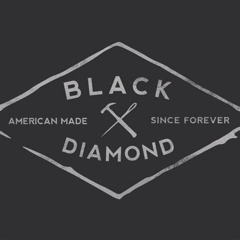Black Diamond Design