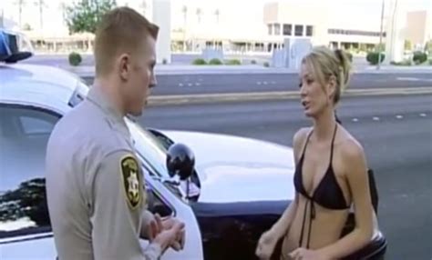 ‘cops The 15 Funniest Arrests From 25 Seasons American Profile