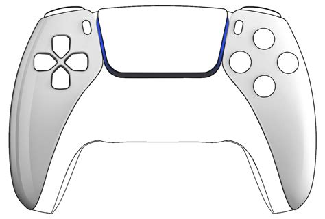 Custom Ps5 Controllers The Controller People