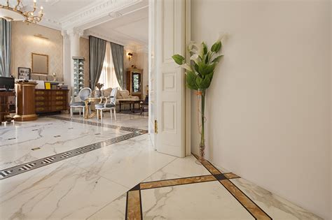 Top 20 Best Marble Flooring Designs For Hall Design Cafe