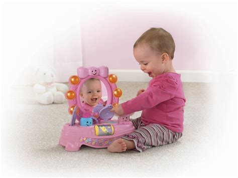 As little ones transition out of the baby stage, it's important to find educational toys that stimulate and engage them. Best Toys for 1 Year Old Girls | Baby girl toys, Toys for ...