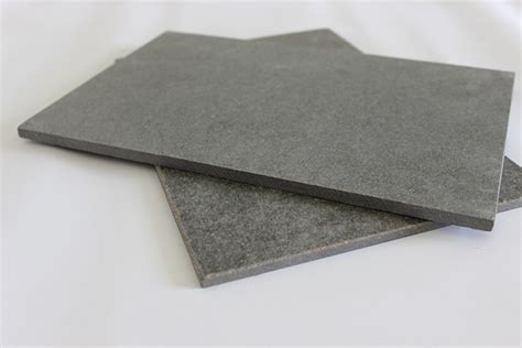 10mm Moisture Resistant Fiber Cement Board China Fiber And Cement