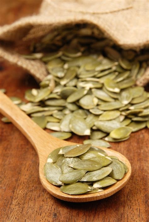 Other vegetables have seed pods you can eat as well, but the less adventurous may never have tried them. Edible seeds for everyone - Mother Nature Loves You