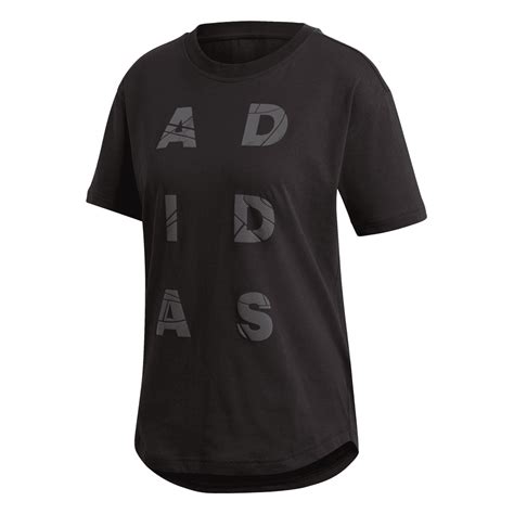 Adidas Womens Sport Id Vibe Tee Women From Excell Sports Uk