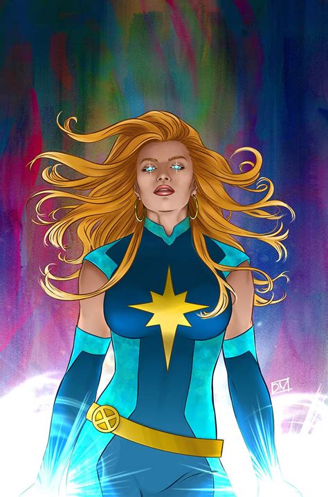 iâ€™ve got you, â€˜star. | Dazzler marvel, Comics girls, Marvel characters