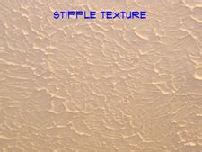 I can cover everything but i need my glasses uncovered. Stipple Drywall Texture | Texturing | Drywall | Repair Topics