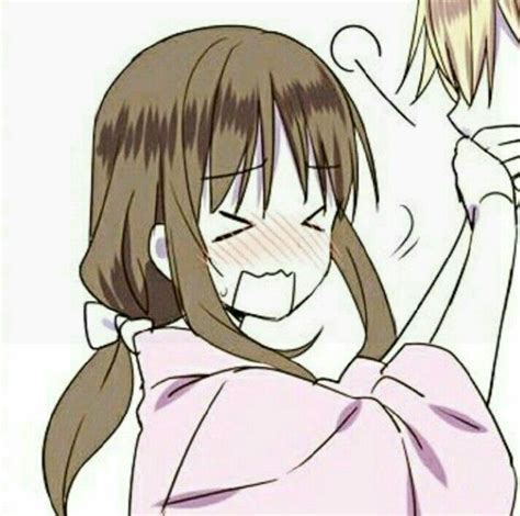 Image of cute anime couple gifs tenor. Pin on Couple