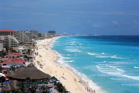 10 Best Beaches In Mexico With Map Touropia Images And Photos Finder